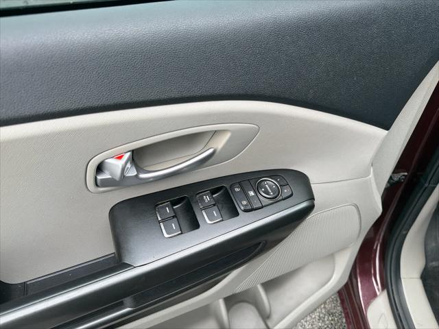 2019 Kia Sedona EX
