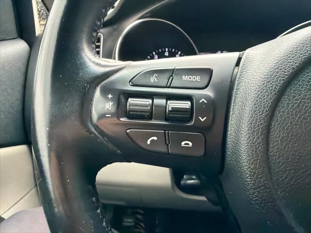 2019 Kia Sedona EX