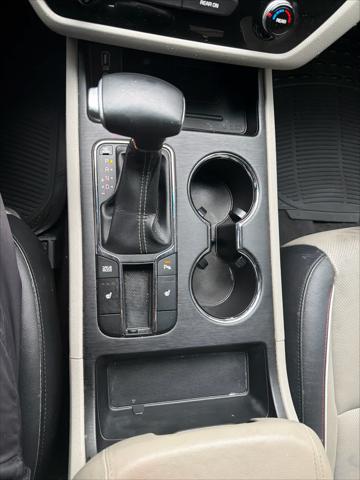 2019 Kia Sedona EX