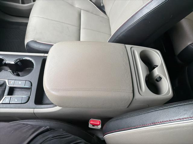 2019 Kia Sedona EX