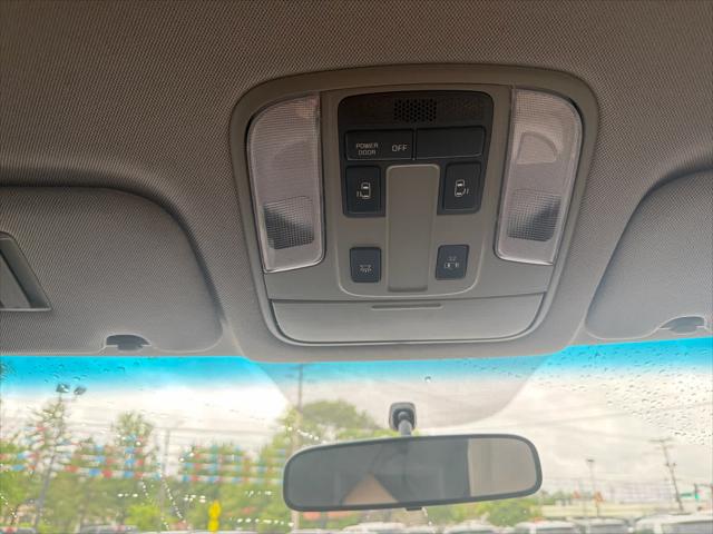 2019 Kia Sedona EX