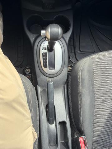 2018 Nissan Versa 1.6 SV