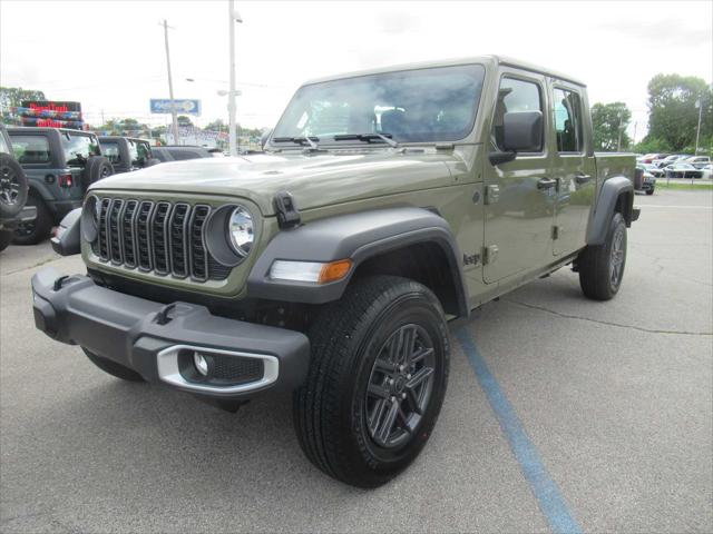 2026 Jeep Gladiator Sport for sale in Jefferson City, TN