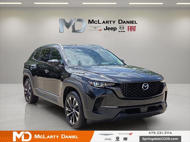 2026 Mazda CX-50 Hybrid Premium Plus for sale in Springdale, AR