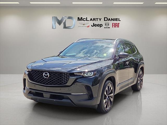 2026 Mazda CX-50 Hybrid Premium Plus