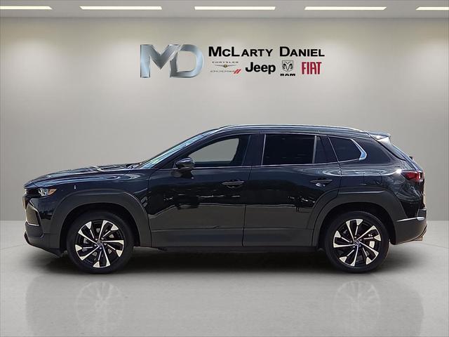 2026 Mazda CX-50 Hybrid Premium Plus