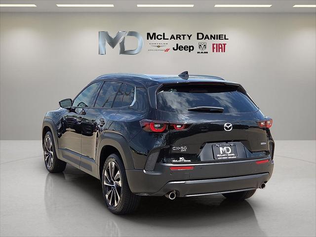 2026 Mazda CX-50 Hybrid Premium Plus