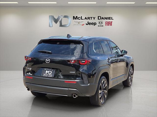2026 Mazda CX-50 Hybrid Premium Plus