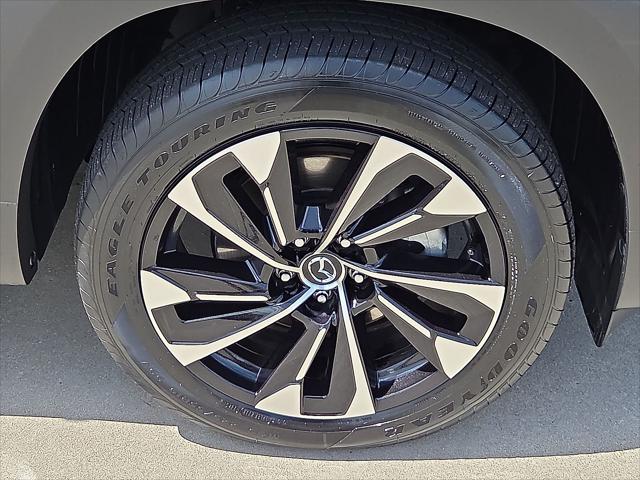 2026 Mazda CX-50 Hybrid Premium Plus