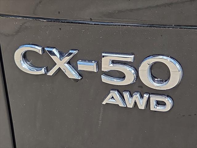 2026 Mazda CX-50 Hybrid Premium Plus