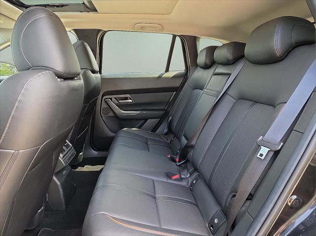 2026 Mazda CX-50 Hybrid Premium Plus