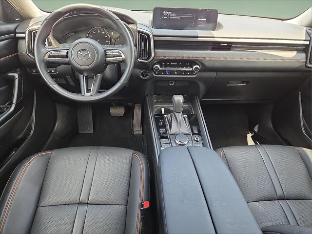 2026 Mazda CX-50 Hybrid Premium Plus