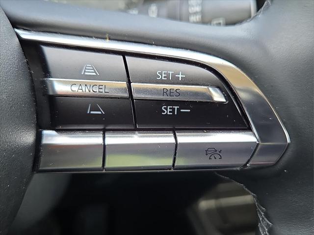 2026 Mazda CX-50 Hybrid Premium Plus