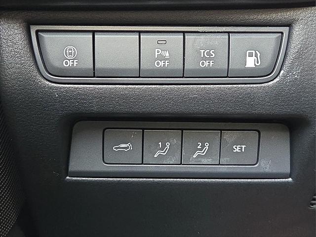 2026 Mazda CX-50 Hybrid Premium Plus