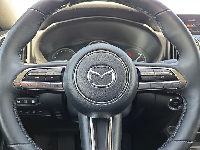 2026 Mazda CX-50 Hybrid Premium Plus