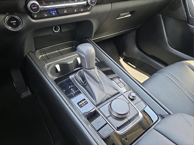 2026 Mazda CX-50 Hybrid Premium Plus