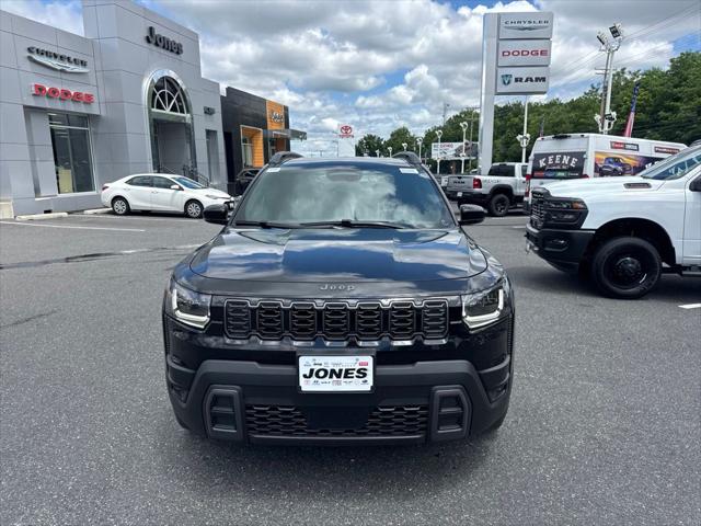 2026 Jeep Cherokee CHEROKEE 85TH ANNIVERSARY EDITION 4X4 2026 Jeep Cherokee CHEROKEE 85TH ANNIVERSARY EDITION 4X4
