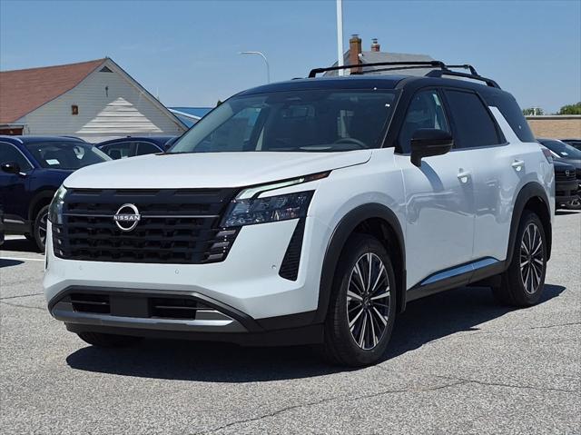 2026 Nissan Pathfinder Platinum for sale in Dover, DE