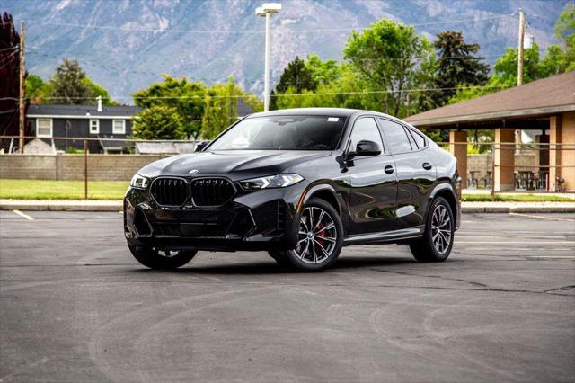 2027 BMW X6 xDrive40i for sale in Murray, UT