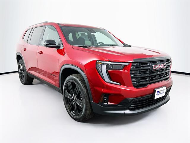 2026 GMC Acadia Elevation AWD for sale in Madison, WI