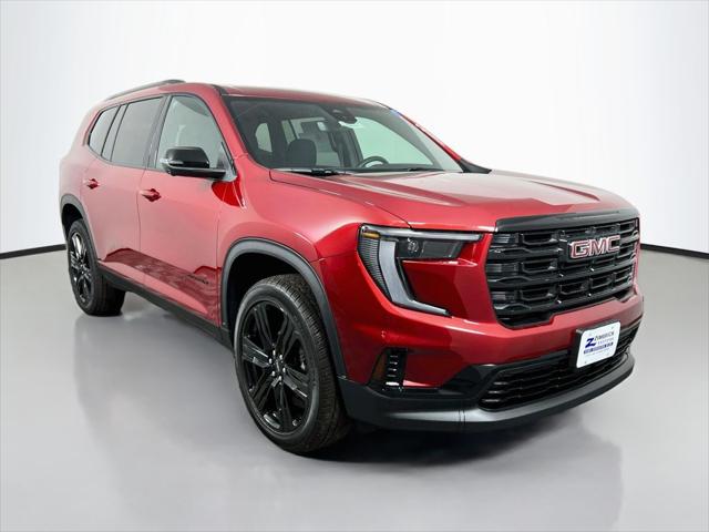 2026 GMC Acadia Elevation AWD for sale in Madison, WI