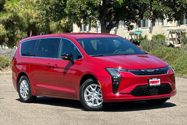 2027 Chrysler Pacifica Select for sale in National City, CA