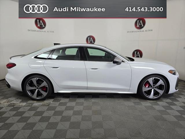 2026 Audi S5 Premium Plus TFSI quattro S tronic