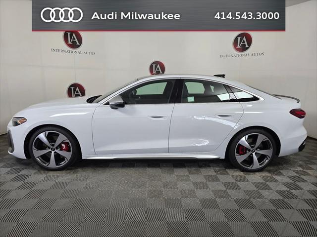 2026 Audi S5 Premium Plus TFSI quattro S tronic