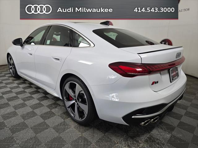 2026 Audi S5 Premium Plus TFSI quattro S tronic