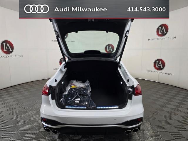 2026 Audi S5 Premium Plus TFSI quattro S tronic