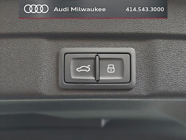 2026 Audi S5 Premium Plus TFSI quattro S tronic
