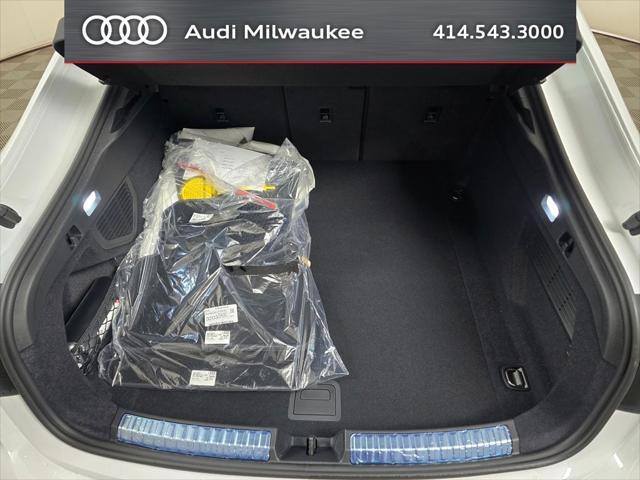 2026 Audi S5 Premium Plus TFSI quattro S tronic