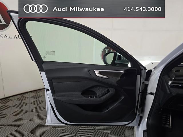 2026 Audi S5 Premium Plus TFSI quattro S tronic