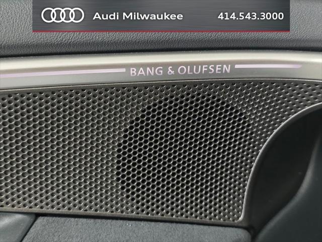 2026 Audi S5 Premium Plus TFSI quattro S tronic