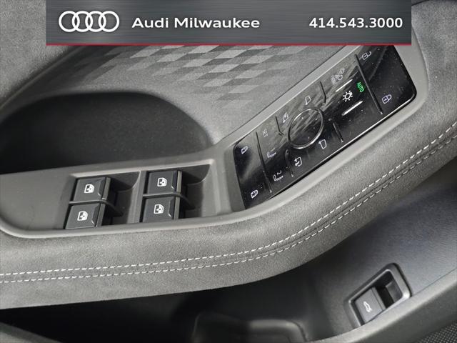2026 Audi S5 Premium Plus TFSI quattro S tronic