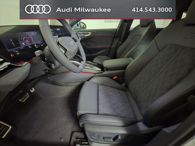 2026 Audi S5 Premium Plus TFSI quattro S tronic