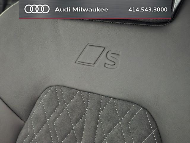 2026 Audi S5 Premium Plus TFSI quattro S tronic