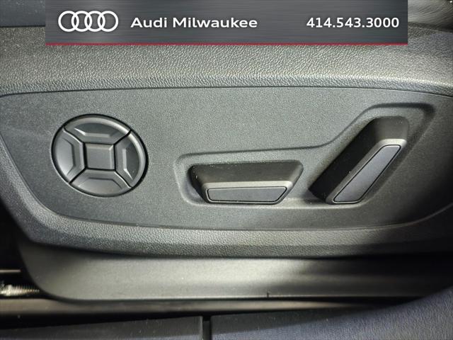 2026 Audi S5 Premium Plus TFSI quattro S tronic