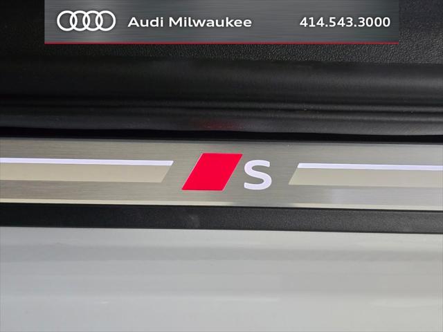2026 Audi S5 Premium Plus TFSI quattro S tronic