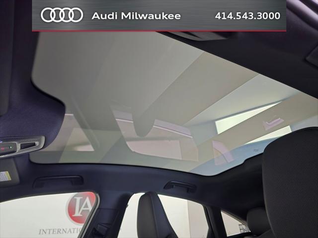 2026 Audi S5 Premium Plus TFSI quattro S tronic