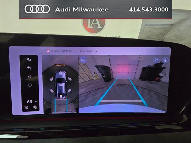 2026 Audi S5 Premium Plus TFSI quattro S tronic