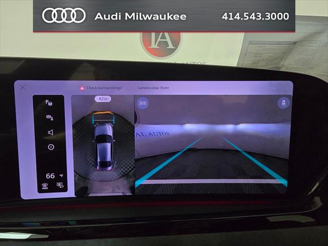 2026 Audi S5 Premium Plus TFSI quattro S tronic