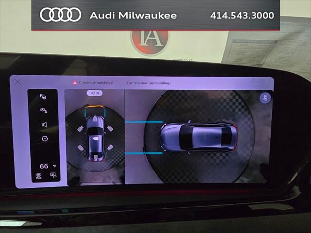 2026 Audi S5 Premium Plus TFSI quattro S tronic
