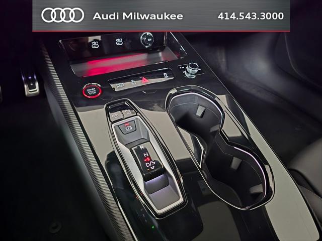 2026 Audi S5 Premium Plus TFSI quattro S tronic