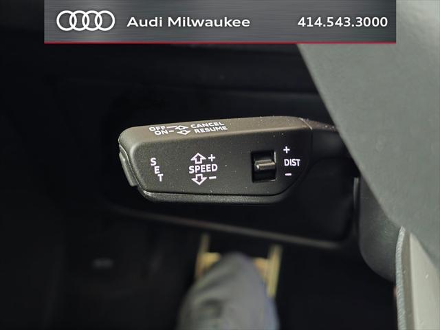 2026 Audi S5 Premium Plus TFSI quattro S tronic