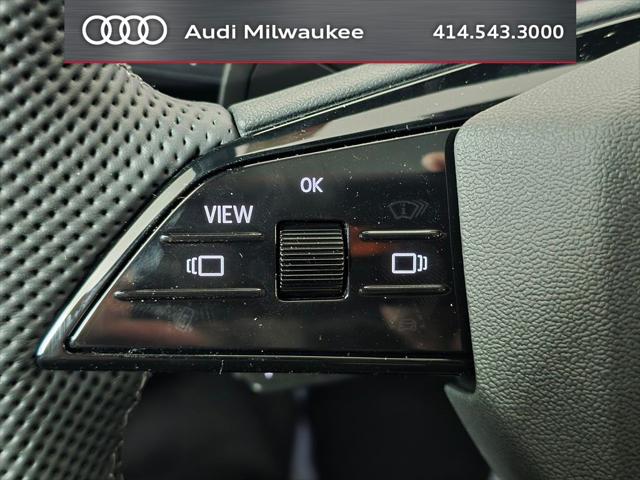 2026 Audi S5 Premium Plus TFSI quattro S tronic
