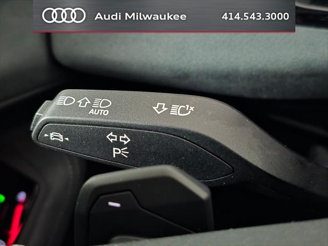 2026 Audi S5 Premium Plus TFSI quattro S tronic