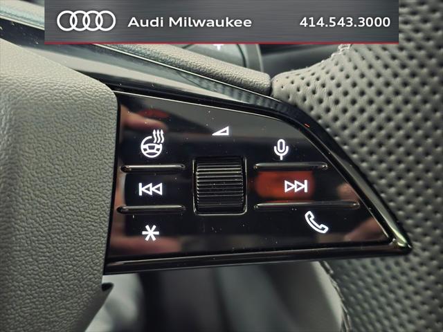 2026 Audi S5 Premium Plus TFSI quattro S tronic
