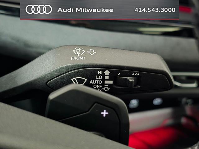 2026 Audi S5 Premium Plus TFSI quattro S tronic