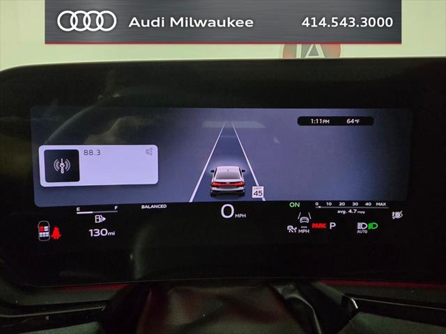2026 Audi S5 Premium Plus TFSI quattro S tronic